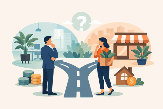Location de plantes ou achat : que choisir ?