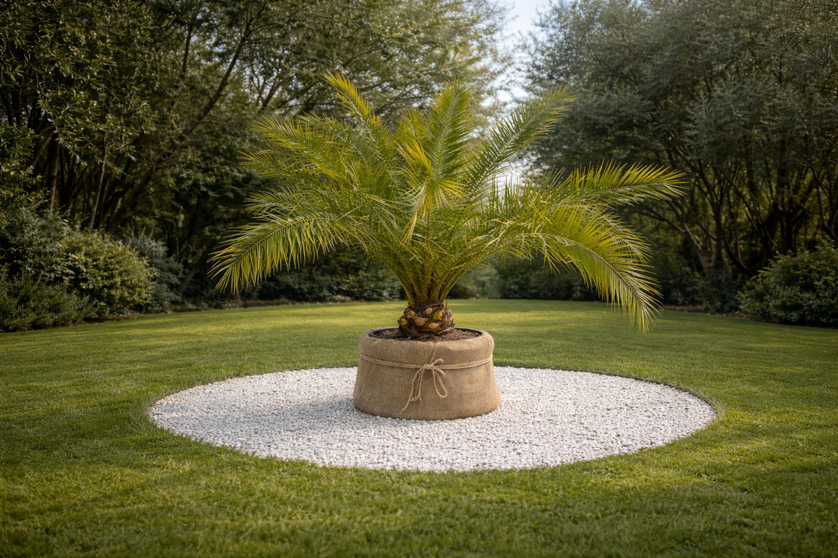 Phoenix Canariensis