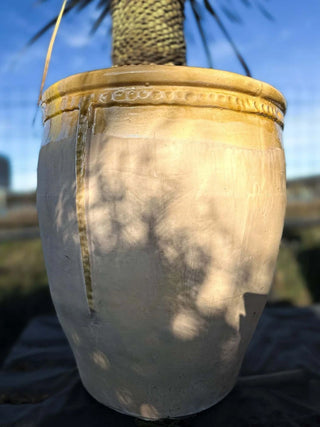 Tera émaillé Cordoue