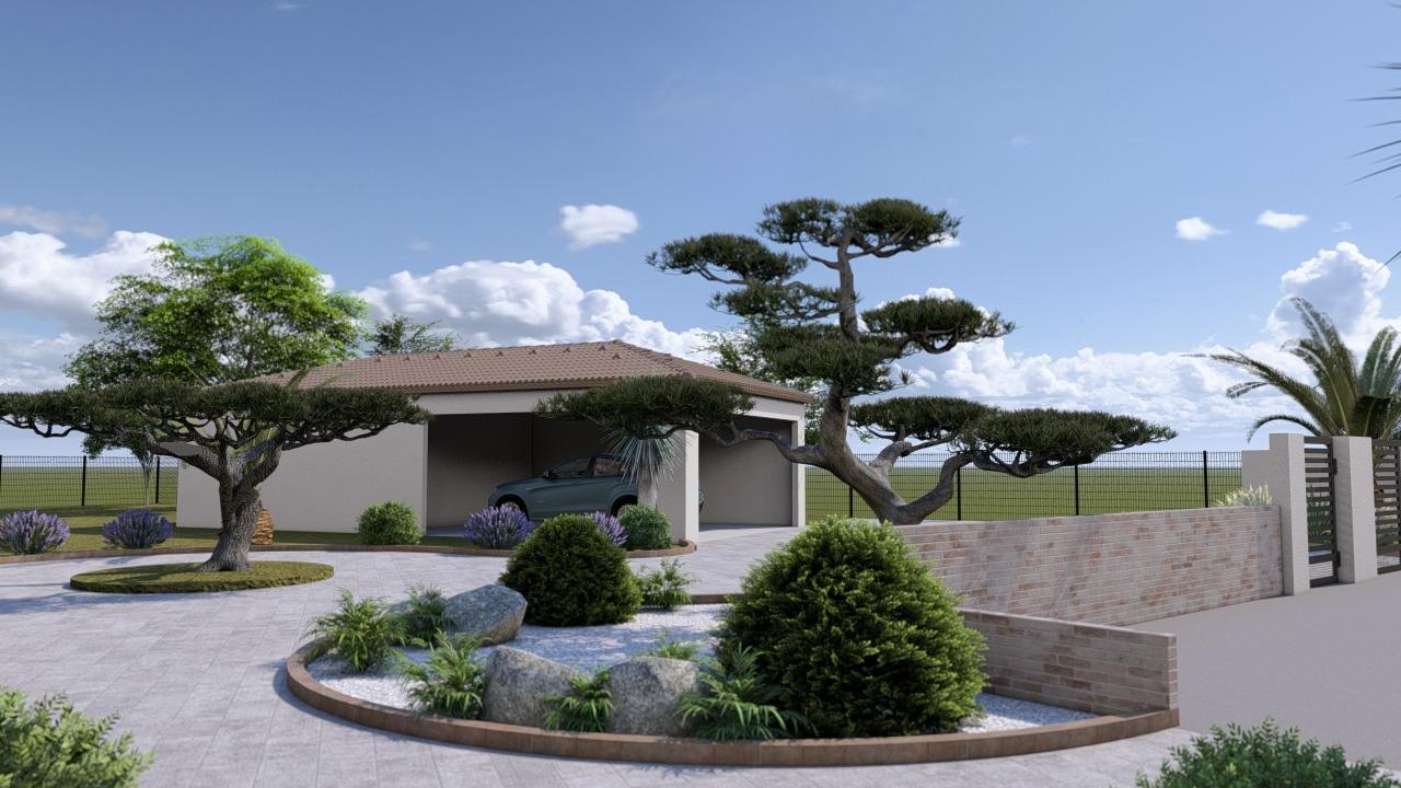 La Galerie en Perspective