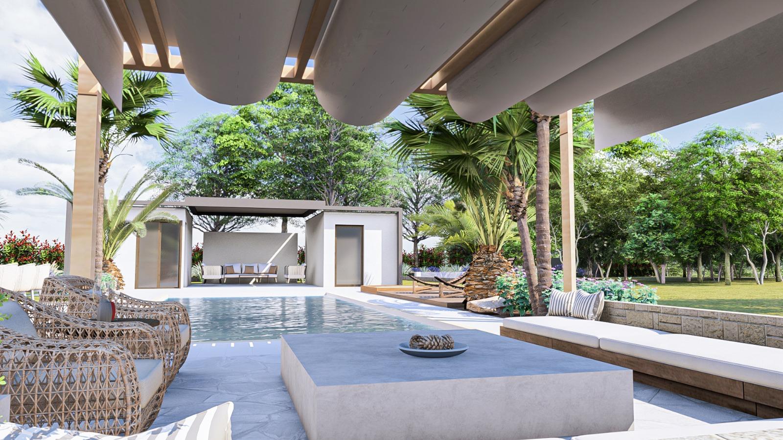 La Galerie en Perspective