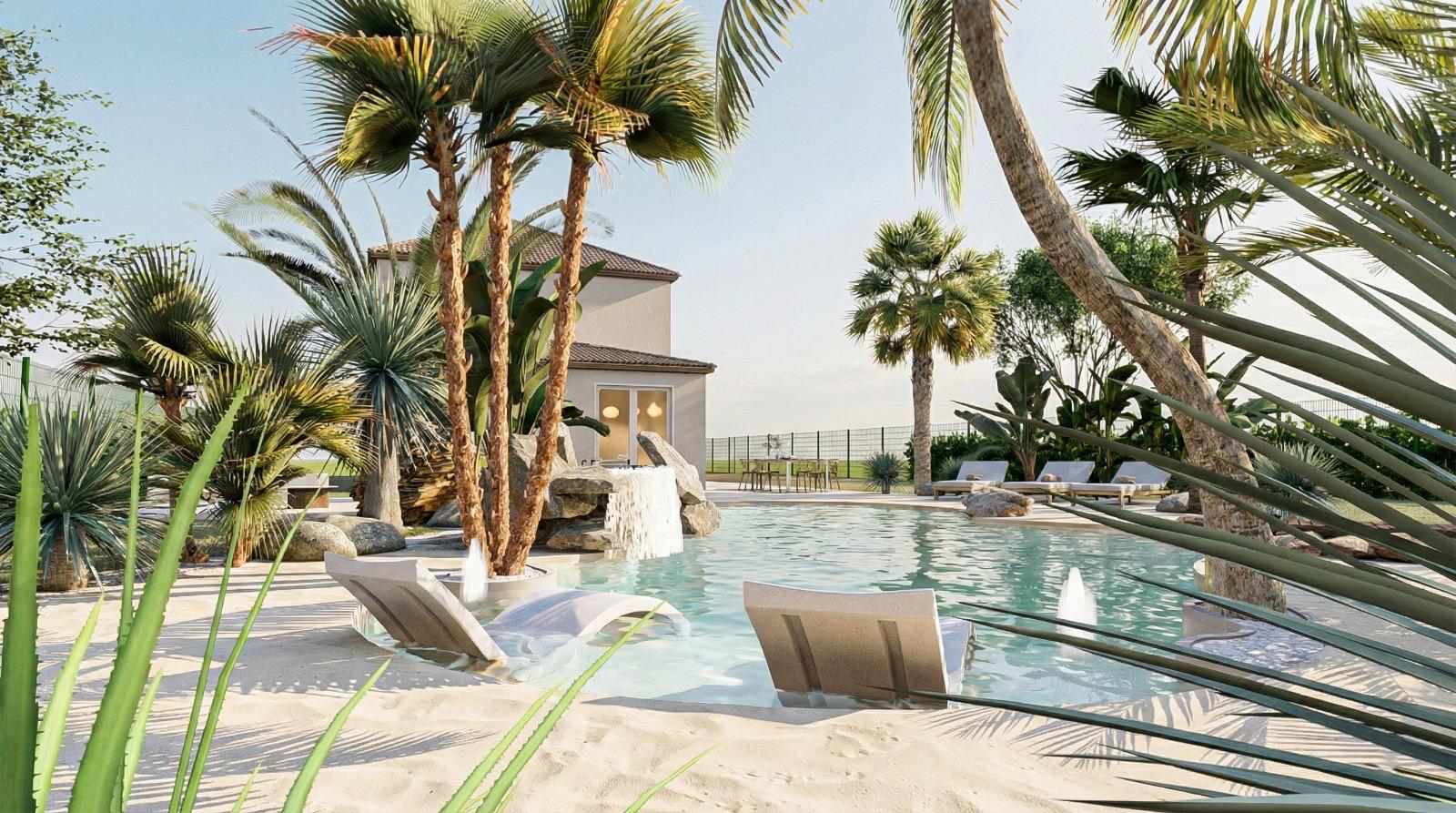 La Galerie en Perspective