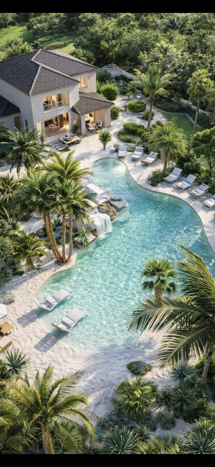 La Galerie en Perspective