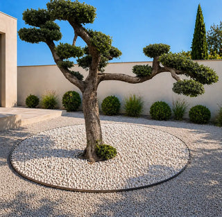 Olivier Nuage Prestige – Une présence sculpturale